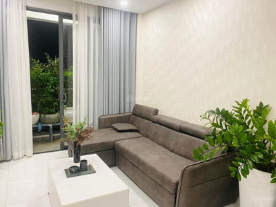 D'Lusso Apartment, Vietnam  D'Lusso Apartment, Vietnam