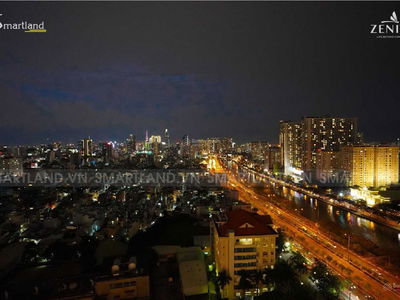 Zenith, Vietnam  Zenith, Vietnam