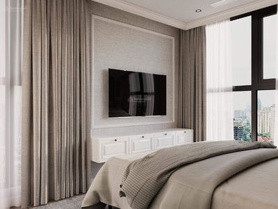 Hanoi Aqua Central, Vietnam Hanoi Aqua Central, Vietnam