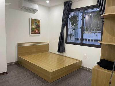 Phan Van Truong Street, Vietnam Phan Van Truong Street, Vietnam