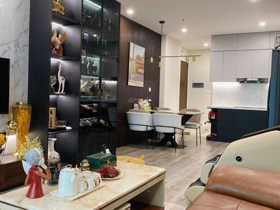 Riverside Garden, Vietnam Riverside Garden, Vietnam