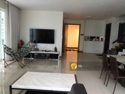 Diamond Island, Vietnam Diamond Island, Vietnam