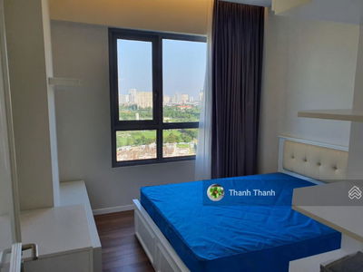 Diamond Island, Vietnam Diamond Island, Vietnam