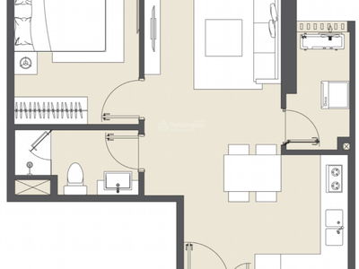 Lumiere Riverside, Vietnam Lumiere Riverside, Vietnam