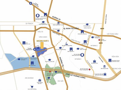 Moonlight 1, Vietnam Moonlight 1, Vietnam