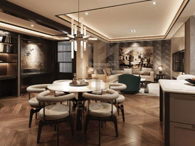 The Grand Hanoi, Vietnam The Grand Hanoi, Vietnam