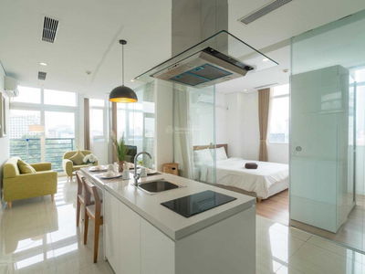 The One Saigon, Vietnam The One Saigon, Vietnam