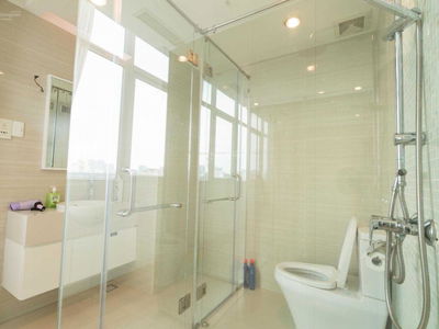 The One Saigon, Vietnam The One Saigon, Vietnam