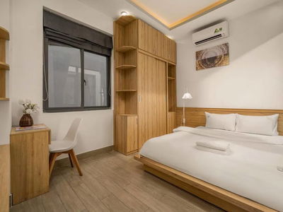 Alojamiento en Da Nang, Vietnam Alojamiento en Da Nang, Vietnam