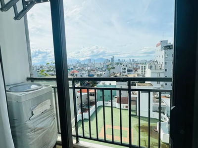 Gehäuse In Da Nang, Vietnam Gehäuse In Da Nang, Vietnam