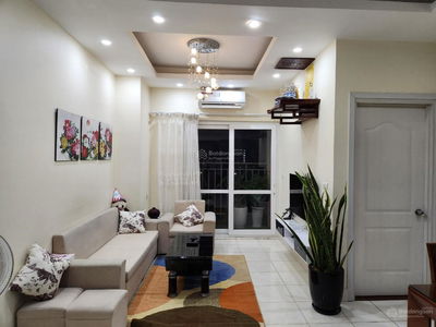 PCC1 Complex, Vietnam PCC1 Complex, Vietnam