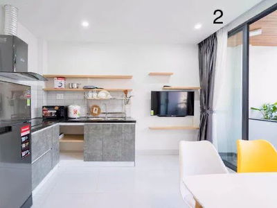 Housing in Da Nang, Vietnam Housing in Da Nang, Vietnam