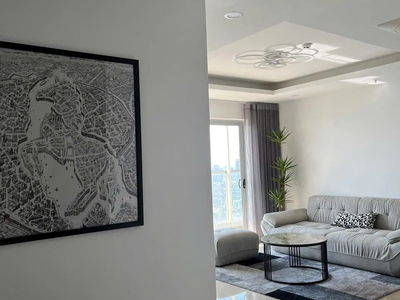 Blooming Tower, Vietnam Blooming Tower, Vietnam