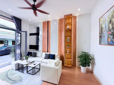 Gehäuse In Da Nang, Vietnam Gehäuse In Da Nang, Vietnam