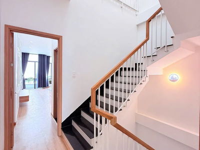 Gehäuse In Da Nang, Vietnam  Gehäuse In Da Nang, Vietnam