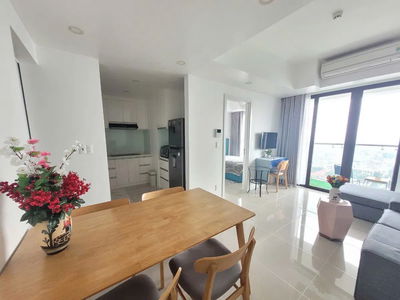 Hiyori Apartments, Vietnam  Hiyori Apartments, Vietnam