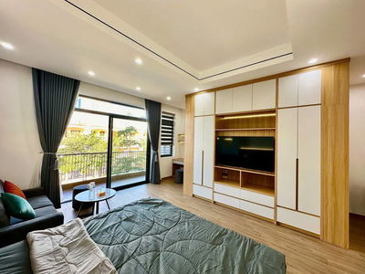 Gehäuse In Da Nang, Vietnam Gehäuse In Da Nang, Vietnam