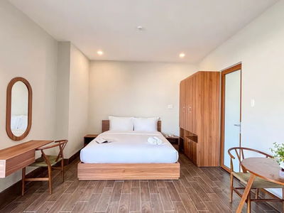 Alojamiento en Da Nang, Vietnam  Alojamiento en Da Nang, Vietnam