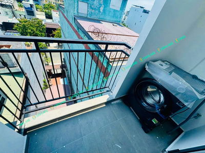 Gehäuse In Da Nang, Vietnam Gehäuse In Da Nang, Vietnam