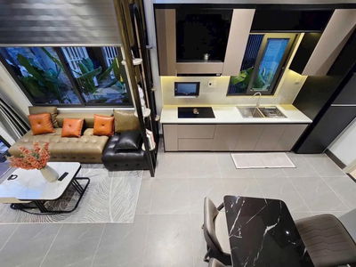 Gehäuse In Da Nang, Vietnam Gehäuse In Da Nang, Vietnam