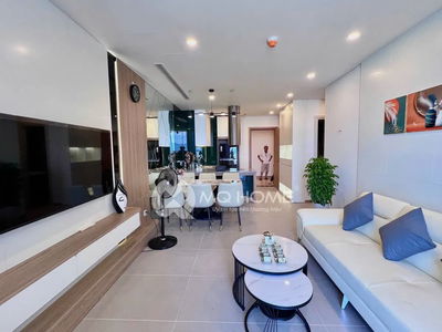 Sam Tower, Vietnam Sam Tower, Vietnam