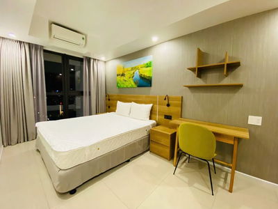 Hiyori Building, Vietnam  Hiyori Building, Vietnam