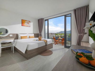 Housing in Da Nang, Vietnam  Housing in Da Nang, Vietnam