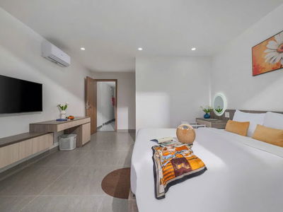 Gehäuse In Da Nang, Vietnam  Gehäuse In Da Nang, Vietnam