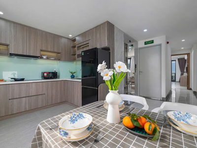 Housing in Da Nang, Vietnam Housing in Da Nang, Vietnam