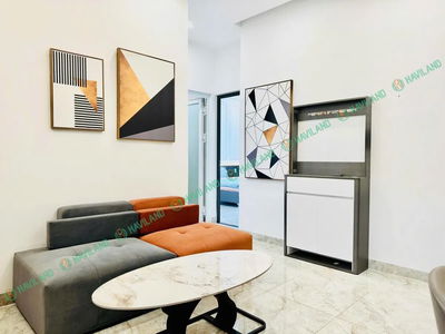 Housing in Da Nang, Vietnam Housing in Da Nang, Vietnam