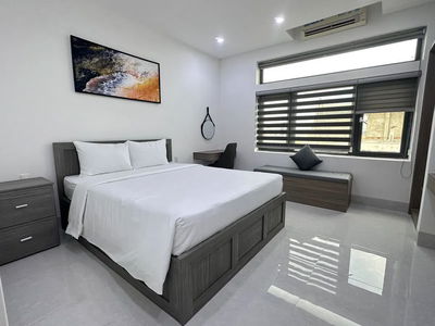 Alojamiento en Da Nang, Vietnam  Alojamiento en Da Nang, Vietnam