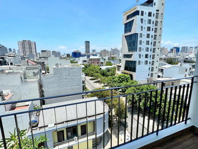 Alojamiento en Da Nang, Vietnam Alojamiento en Da Nang, Vietnam