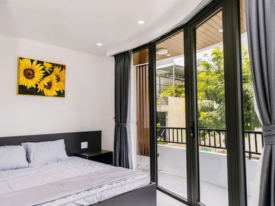 Logement dans Da Nang, Vietnam Logement dans Da Nang, Vietnam