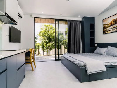 Жилье в Da Nang, Vietnam  Жилье в Da Nang, Vietnam