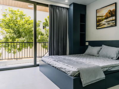 Logement dans Da Nang, Vietnam Logement dans Da Nang, Vietnam