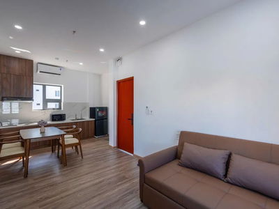 My area, Vietnam My area, Vietnam