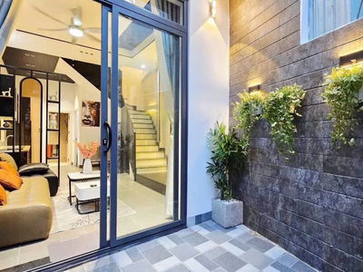 Жилье в Da Nang, Vietnam Жилье в Da Nang, Vietnam