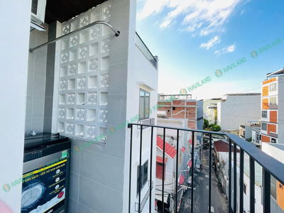 Beachside Apartments, Vietnam Beachside Apartments, Vietnam