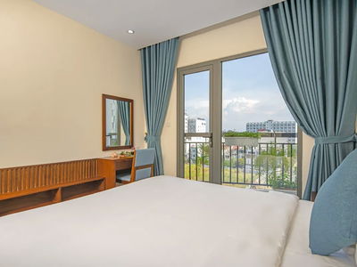 Gehäuse In Da Nang, Vietnam  Gehäuse In Da Nang, Vietnam