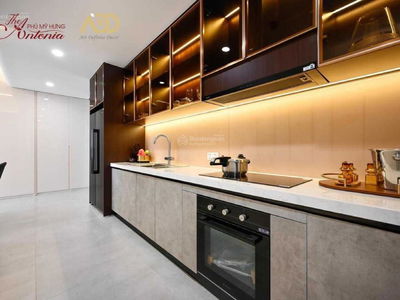 The Antonia, Vietnam The Antonia, Vietnam