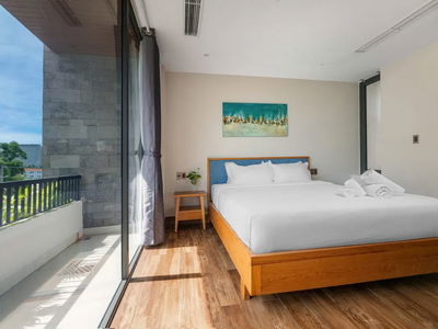 Logement dans Da Nang, Vietnam Logement dans Da Nang, Vietnam