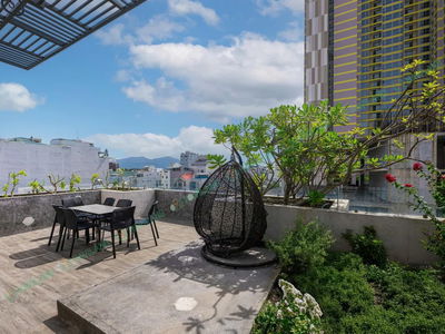 Logement dans Da Nang, Vietnam Logement dans Da Nang, Vietnam