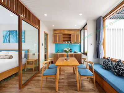 Alojamiento en Da Nang, Vietnam Alojamiento en Da Nang, Vietnam