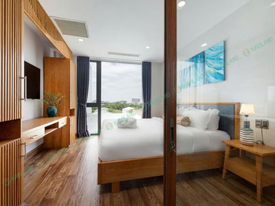 Housing in Da Nang, Vietnam Housing in Da Nang, Vietnam