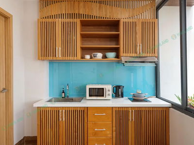 Gehäuse In Da Nang, Vietnam Gehäuse In Da Nang, Vietnam