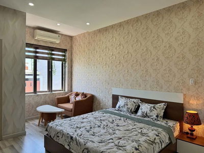 MT Apartment, Vietnam  MT Apartment, Vietnam