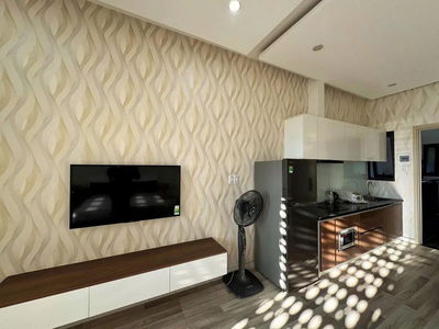 MT Apartment, Vietnam MT Apartment, Vietnam