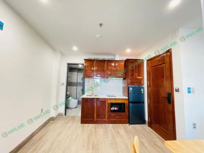 Beachside Apartments, Vietnam Beachside Apartments, Vietnam