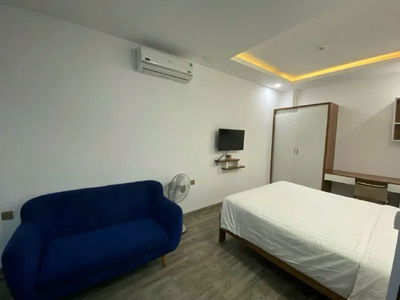 Alojamiento en Da Nang, Vietnam Alojamiento en Da Nang, Vietnam