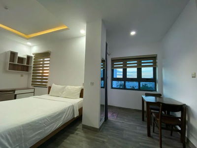 Gehäuse In Da Nang, Vietnam  Gehäuse In Da Nang, Vietnam